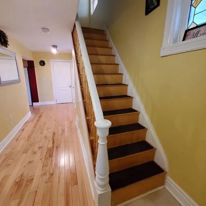 Holiday home Garden 2 Storey House Niagara Falls