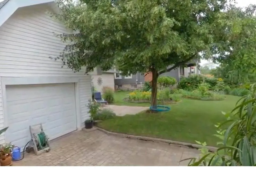 Garden 2 Storey House Niagara Falls 0*,  Canada
